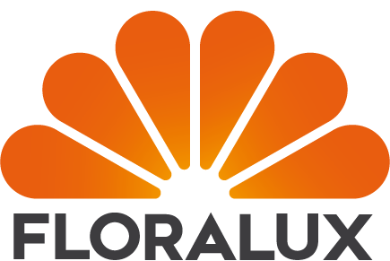 Logo of Floralux